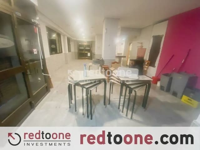 3 slaapkamer Flat te koop in Nou Alacant, Alicante stad met garage - € 245.000 (Ref: 10144820)