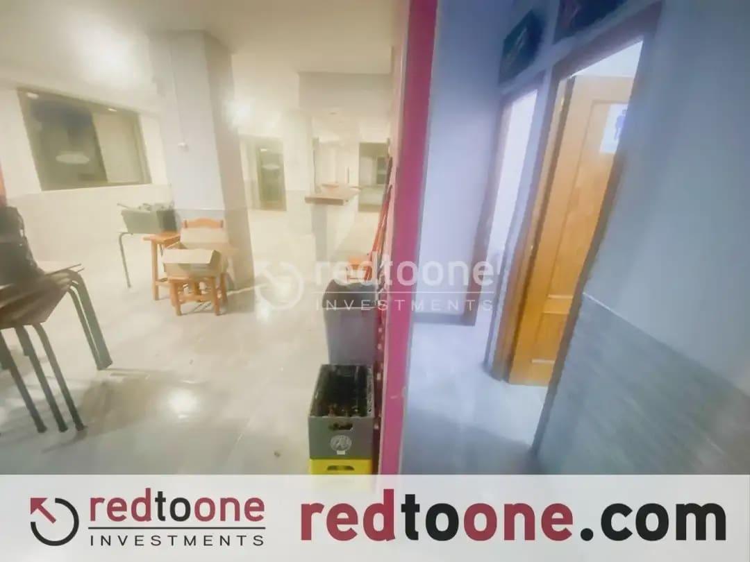 3 slaapkamer Flat te koop in Alicante stad met garage - € 245.000 (Ref: 10144820)