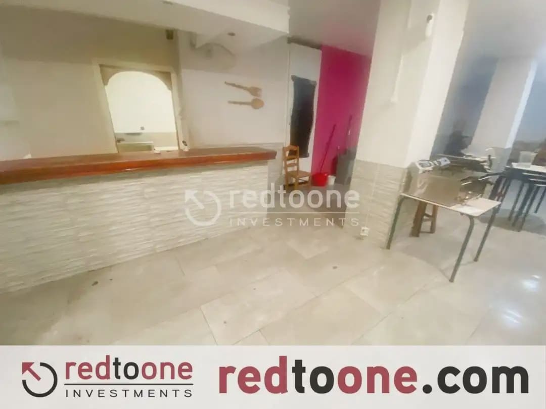 3 slaapkamer Flat te koop in Alicante stad met garage - € 245.000 (Ref: 10144820)