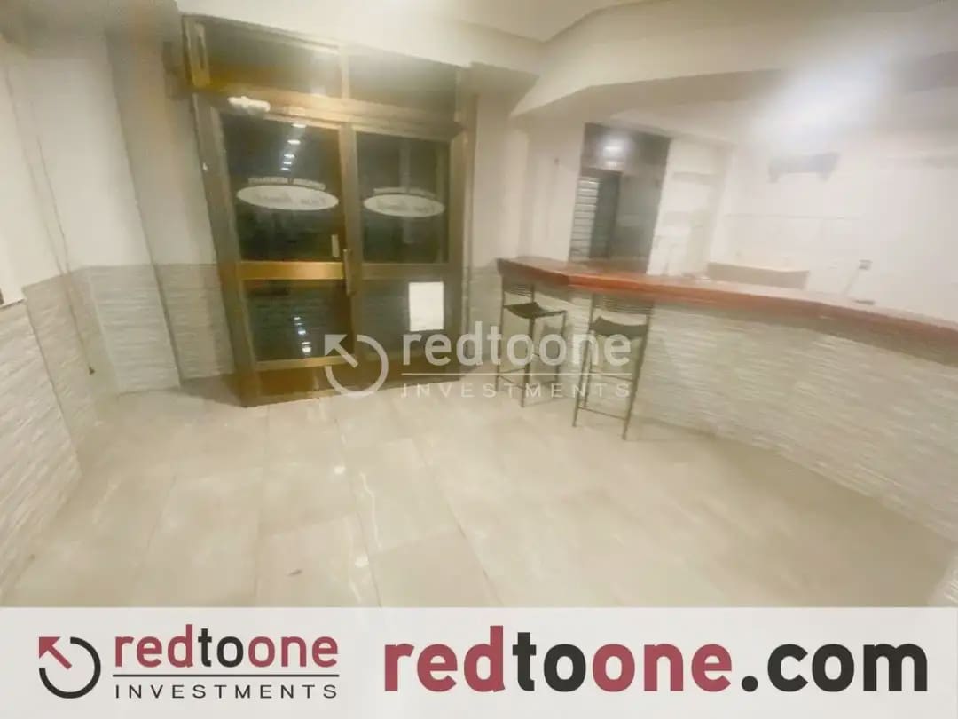 3 slaapkamer Flat te koop in Alicante stad met garage - € 245.000 (Ref: 10144820)