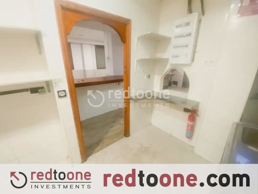 3 slaapkamer Flat te koop in Alicante stad met garage - € 245.000 (Ref: 10144820)