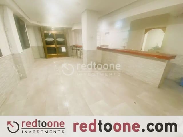 3 slaapkamer Flat te koop in Nou Alacant, Alicante stad met garage - € 245.000 (Ref: 10144820)