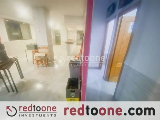 3 slaapkamer Flat te koop in Nou Alacant, Alicante stad met garage - € 245.000 (Ref: 10144820)