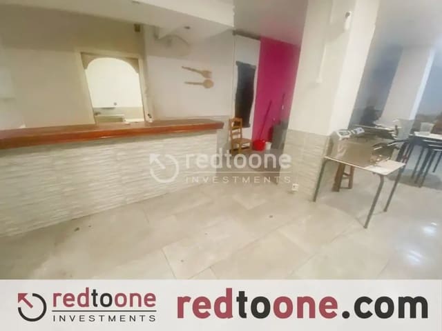 3 slaapkamer Flat te koop in Nou Alacant, Alicante stad met garage - € 245.000 (Ref: 10144820)