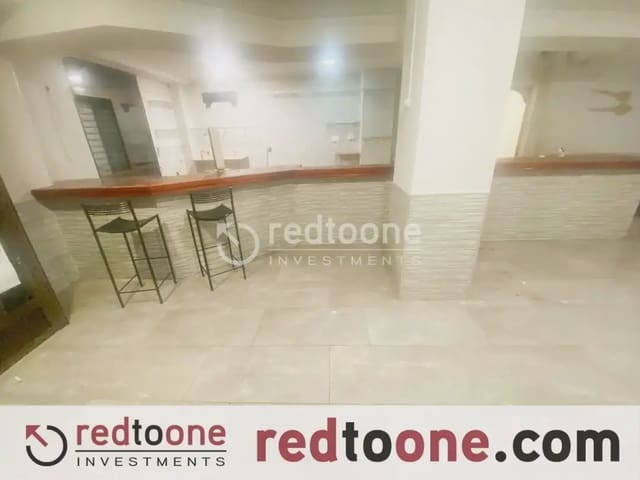 3 slaapkamer Flat te koop in Nou Alacant, Alicante stad met garage - € 245.000 (Ref: 10144820)