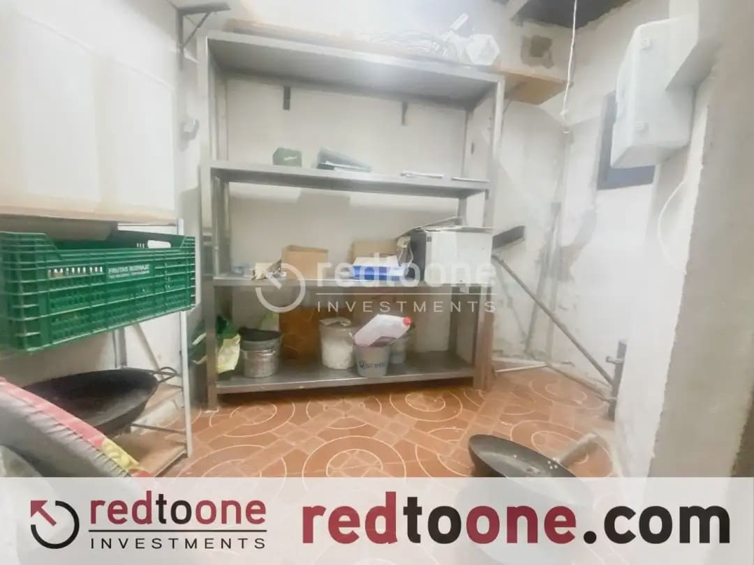 3 slaapkamer Flat te koop in Alicante stad met garage - € 245.000 (Ref: 10144820)