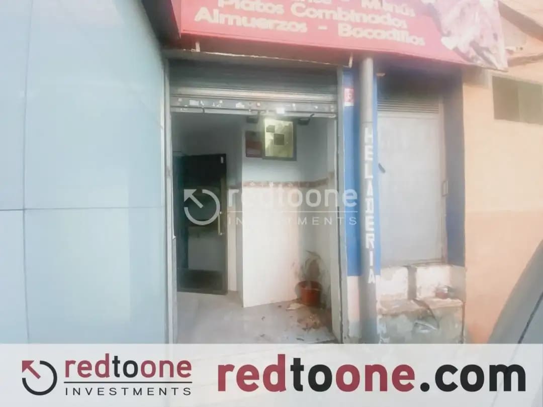 3 slaapkamer Flat te koop in Alicante stad met garage - € 245.000 (Ref: 10144820)