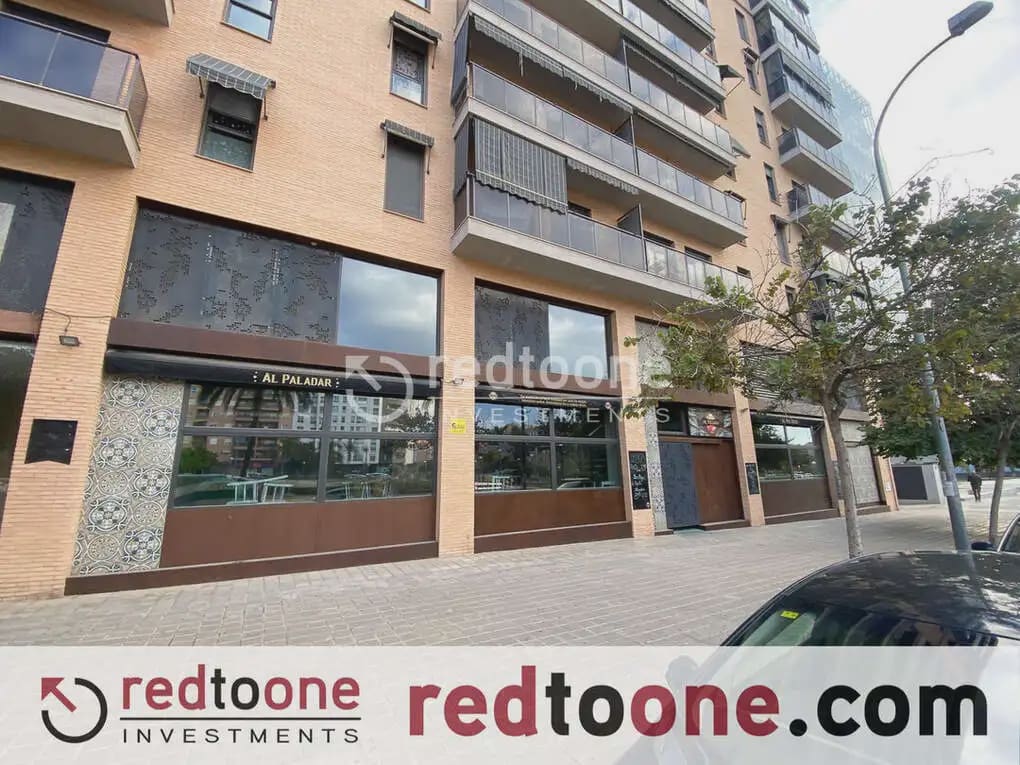 Erhverv til salg i Alicante by - € 600.000 (Ref: 10144821)
