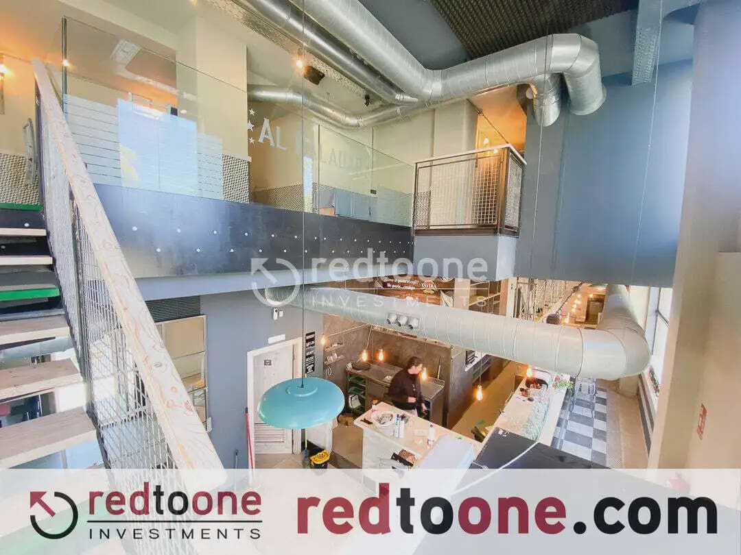 Erhverv til salg i Alicante by - € 600.000 (Ref: 10144821)