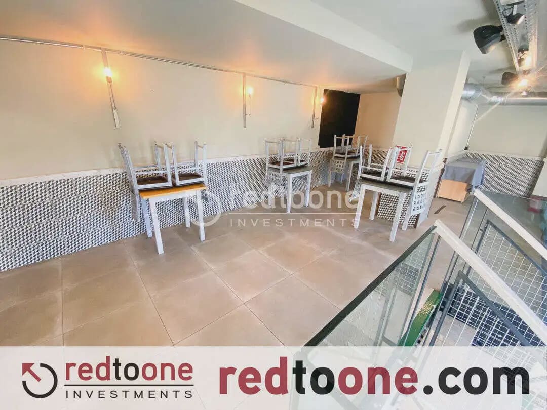Erhverv til salg i Alicante by - € 600.000 (Ref: 10144821)