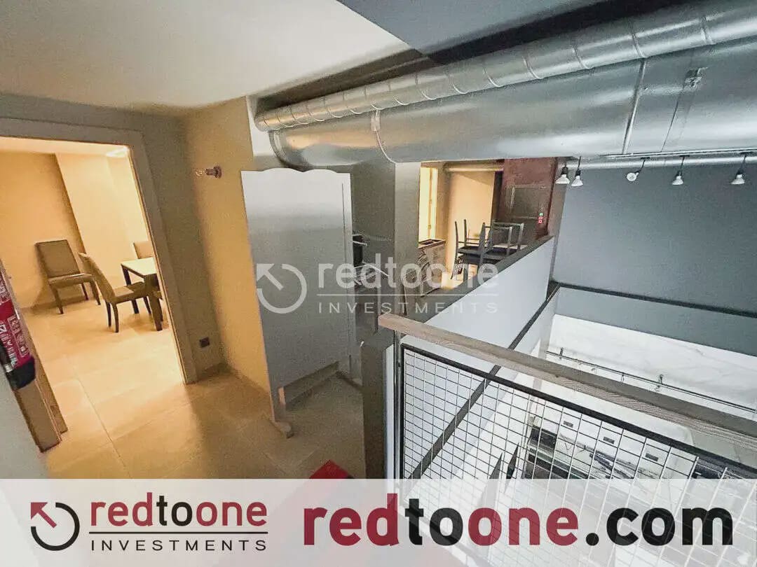 Erhverv til salg i Alicante by - € 600.000 (Ref: 10144821)