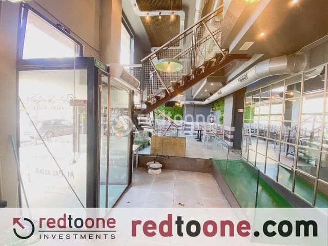 Commercieel te koop in Campoamor - Altozano, Alicante stad - € 600.000 (Ref: 10144821)