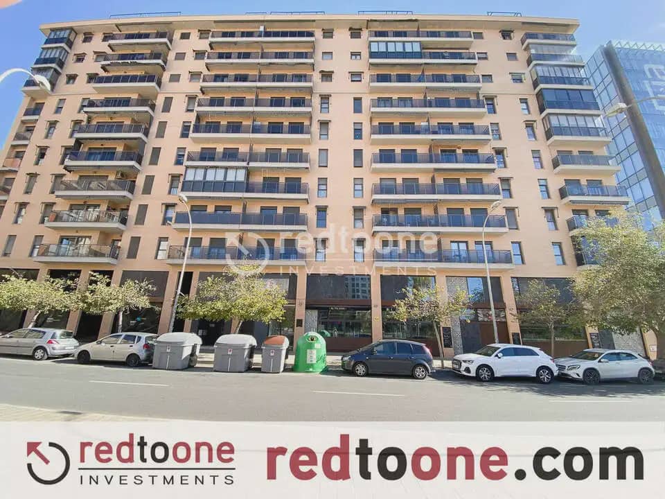 Erhverv til salg i Alicante by - € 600.000 (Ref: 10144821)