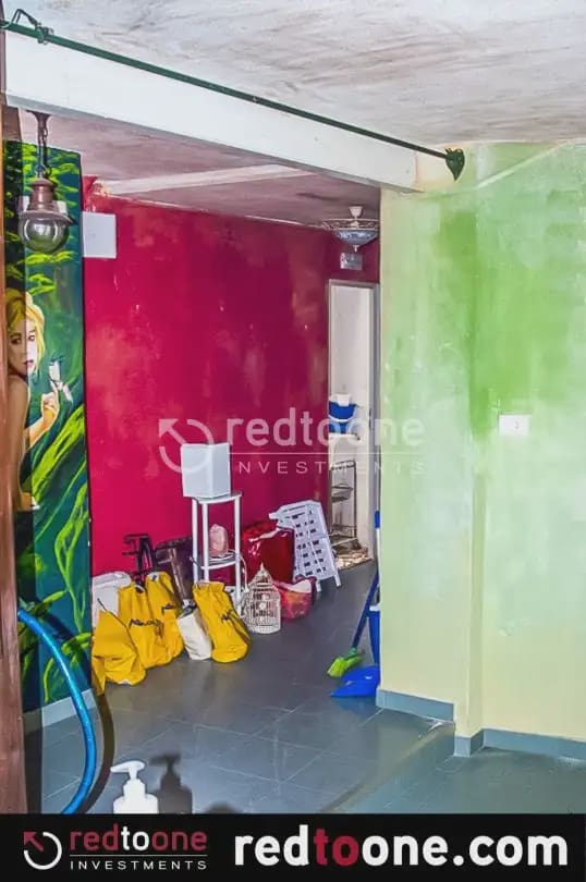 Commerciale in vendita in Alicante citta - 239.000 € (Rif: 10144822)