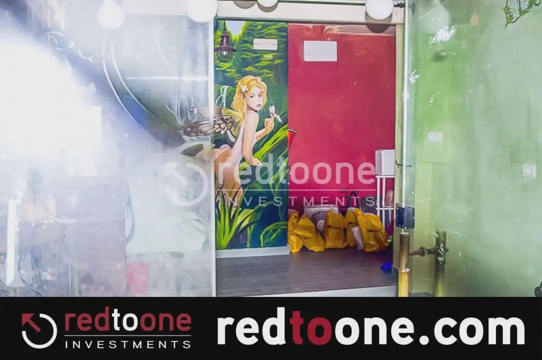 Commerciale in vendita in Alicante citta - 239.000 € (Rif: 10144822)