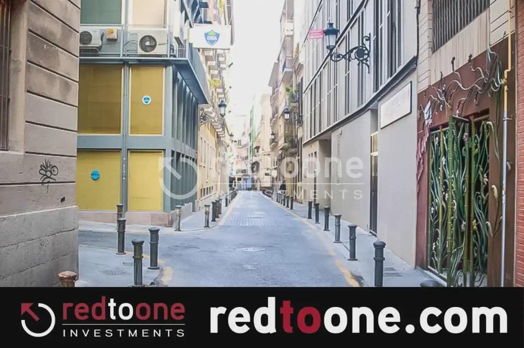 Commerciale in vendita in Alicante citta - 239.000 € (Rif: 10144822)