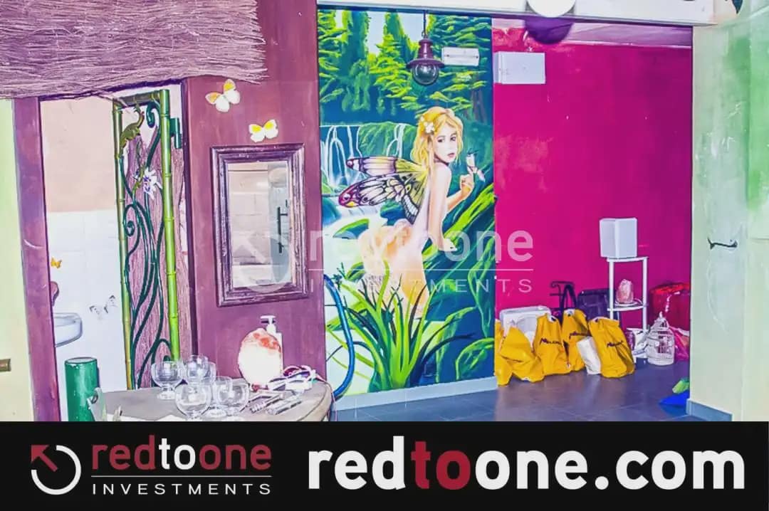Commerciale in vendita in Alicante citta - 239.000 € (Rif: 10144822)