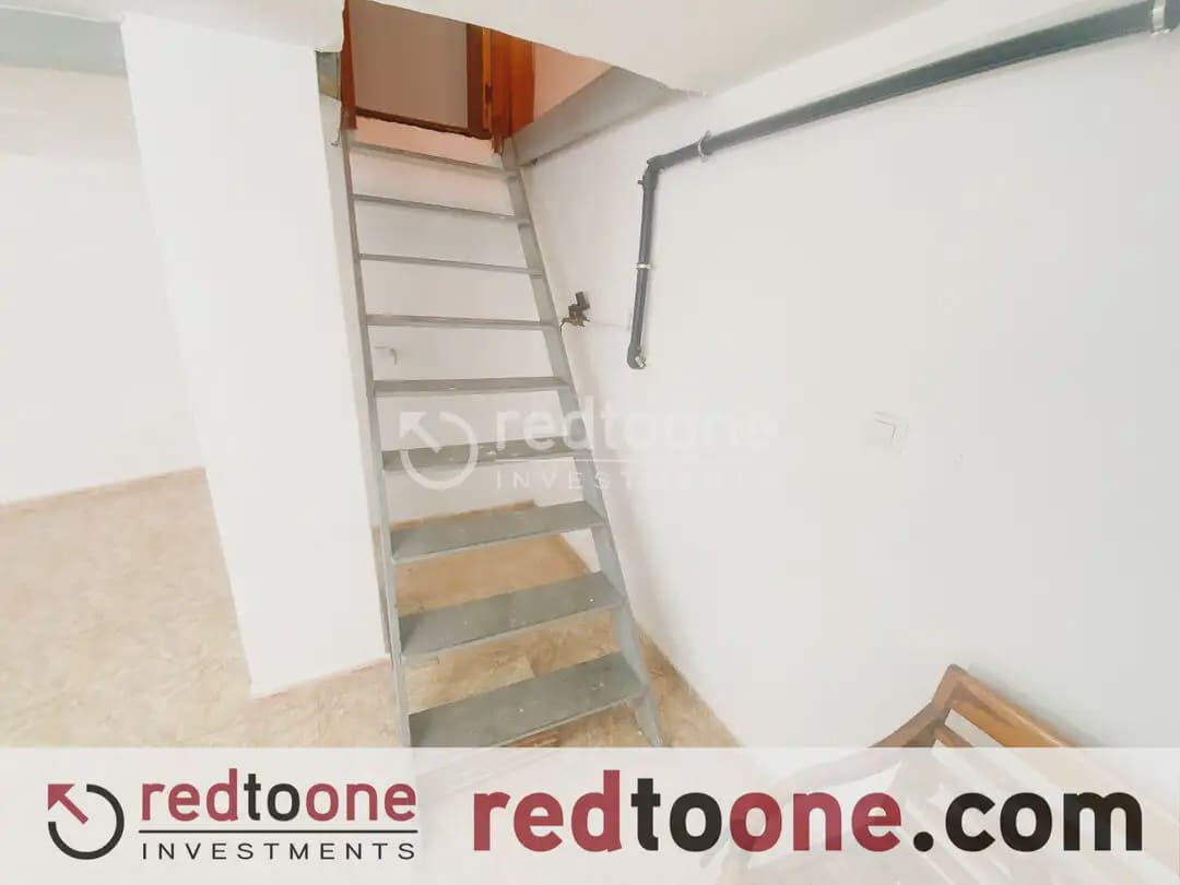 Komercyjne na sprzedaż w Miasto Alicante / Alacant - 68 000 € (Ref: 10144823)