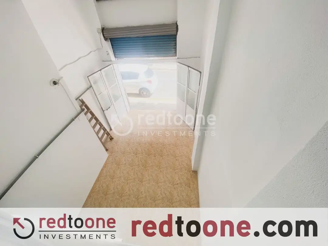 Komercyjne na sprzedaż w Miasto Alicante / Alacant - 68 000 € (Ref: 10144823)