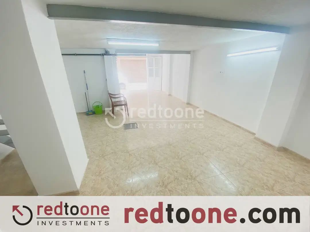 Komercyjne na sprzedaż w Miasto Alicante / Alacant - 68 000 € (Ref: 10144823)
