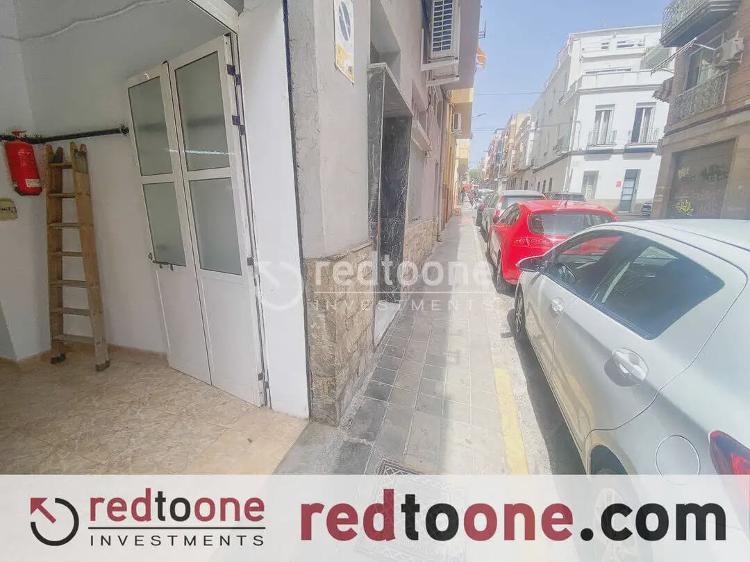 Komercyjne na sprzedaż w Miasto Alicante / Alacant - 68 000 € (Ref: 10144823)