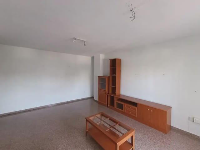 3 bedroom Flat for sale in Garbinet - Parque de las Avenidas, Alicante / Alacant city with pool garage - € 260,000 (Ref: 10144824)