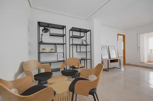 2 quarto Apartamento para venda em San Fulgencio com piscina garagem - 148 000 € (Ref: 10144825)