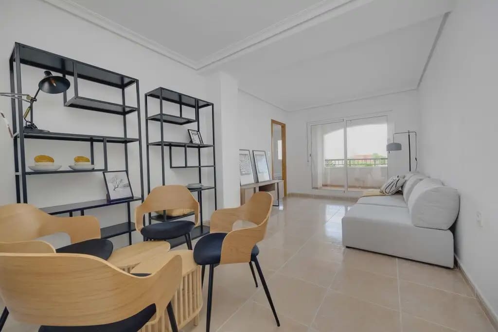 2 bedroom Apartment for sale in San Fulgencio with pool garage - € 148,000 (Ref: 10144825)