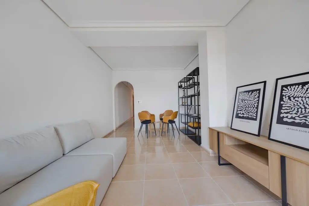 2 bedroom Apartment for sale in San Fulgencio with pool garage - € 148,000 (Ref: 10144825)
