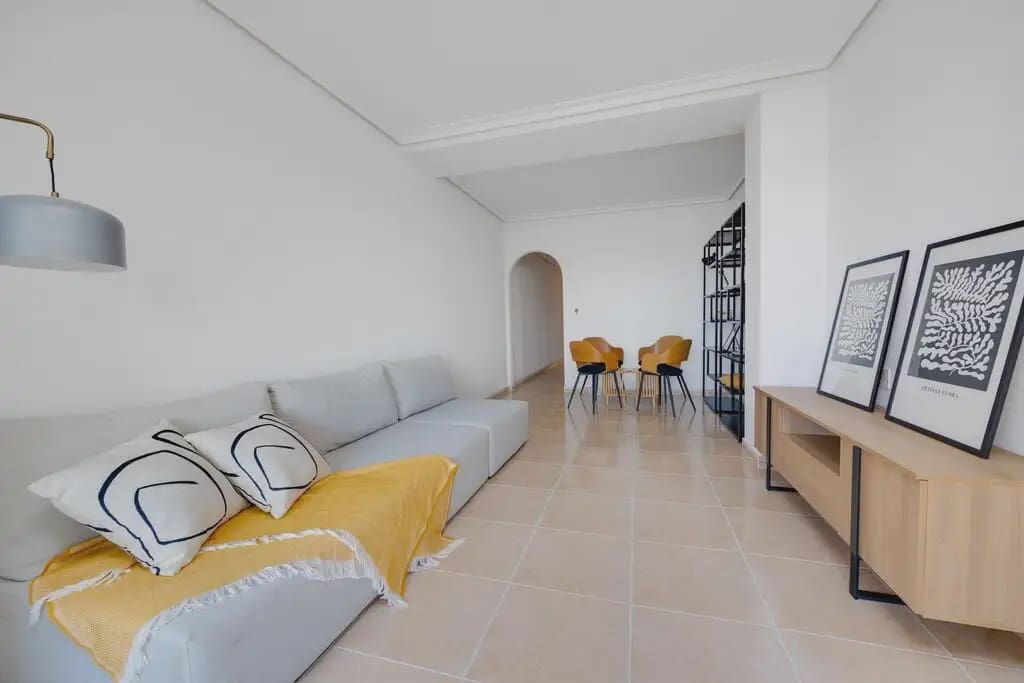 2 bedroom Apartment for sale in San Fulgencio with pool garage - € 148,000 (Ref: 10144825)
