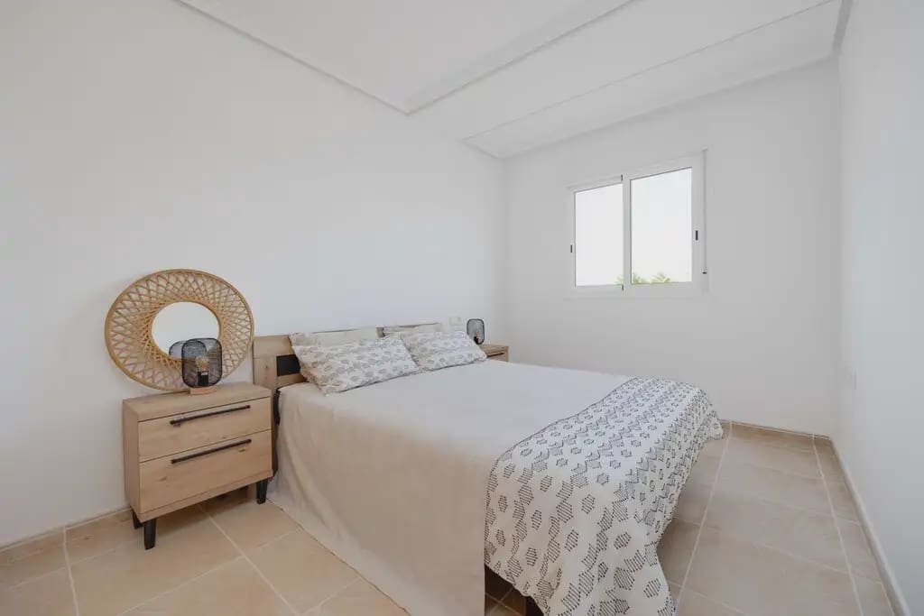 2 bedroom Apartment for sale in San Fulgencio with pool garage - € 148,000 (Ref: 10144825)