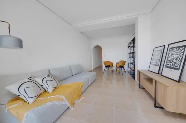 2 quarto Apartamento para venda em San Fulgencio com piscina garagem - 148 000 € (Ref: 10144825)