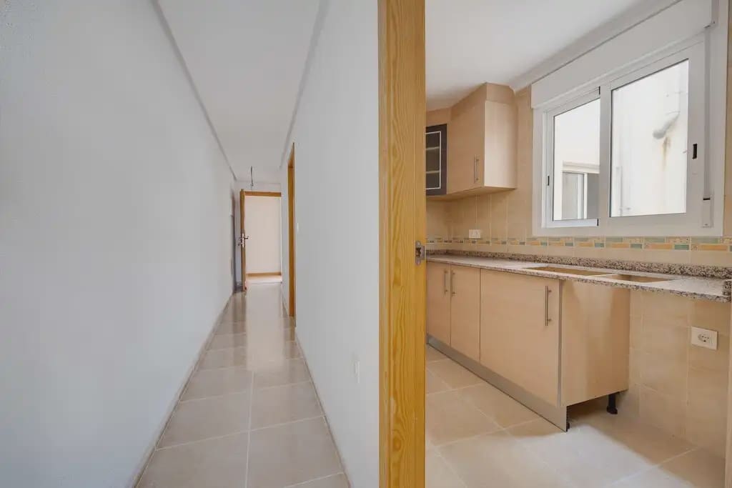 2 bedroom Apartment for sale in San Fulgencio with pool garage - € 148,000 (Ref: 10144825)