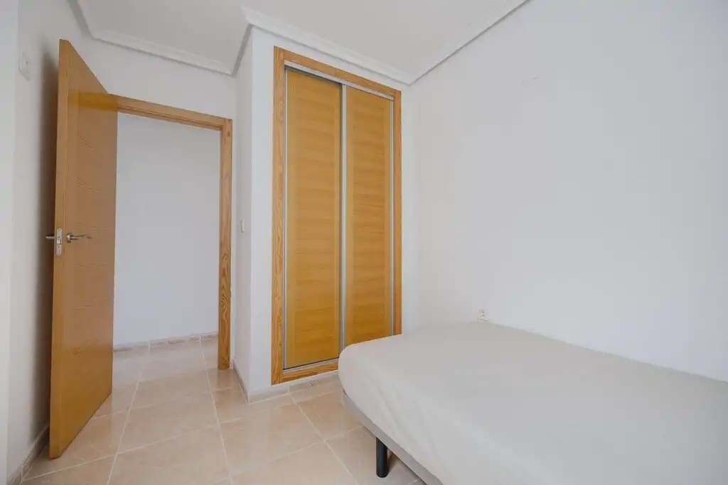 2 bedroom Apartment for sale in San Fulgencio with pool garage - € 148,000 (Ref: 10144825)