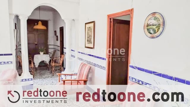 7 soverom Leilighet til salgs i Desamparados - Hurchillo - Torremendo, Orihuela - € 800 000 (Ref: 10144826)