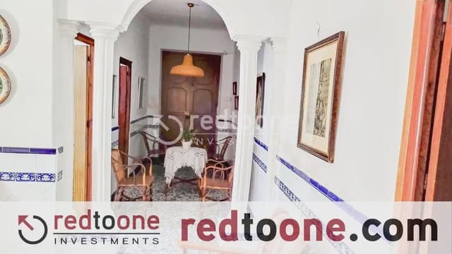 7 soverom Leilighet til salgs i Desamparados - Hurchillo - Torremendo, Orihuela - € 800 000 (Ref: 10144826)