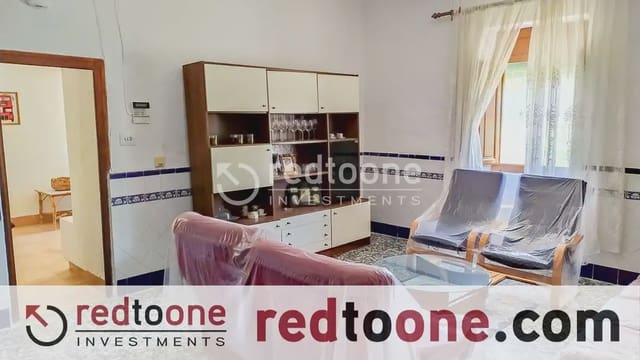 7 soverom Leilighet til salgs i Desamparados - Hurchillo - Torremendo, Orihuela - € 800 000 (Ref: 10144826)