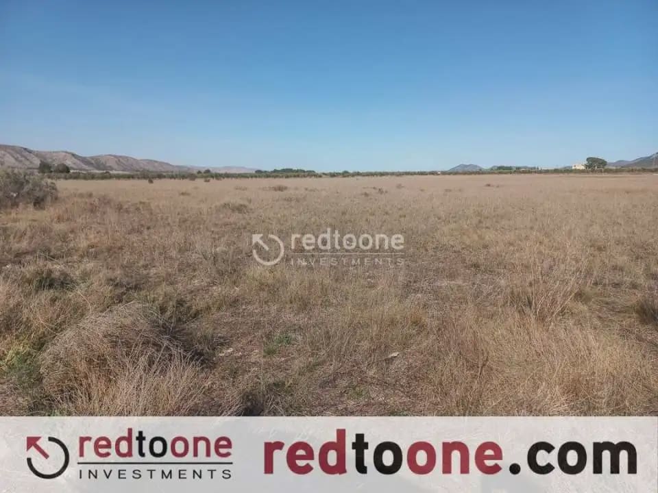 Undeveloped Land for sale in Villena - € 340,000 (Ref: 10144827)