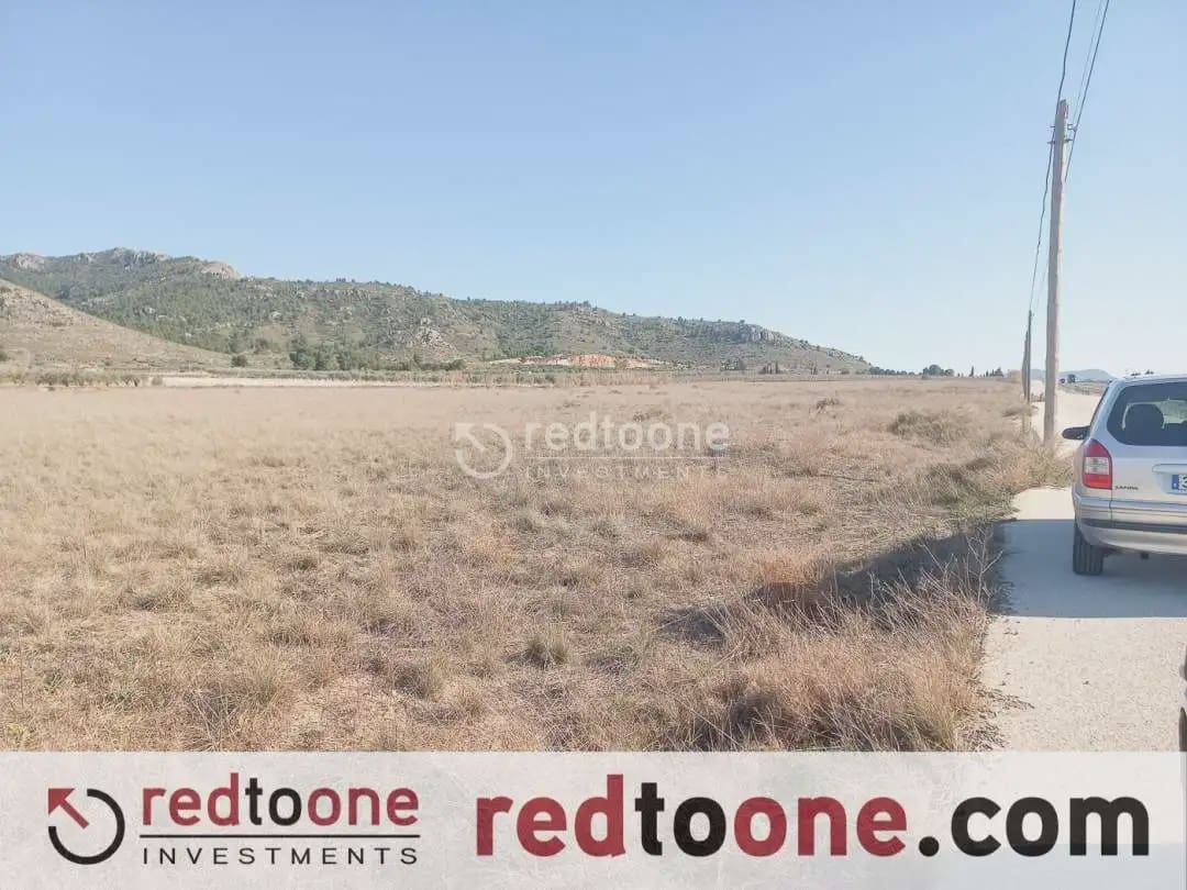 Undeveloped Land for sale in Villena - € 340,000 (Ref: 10144827)