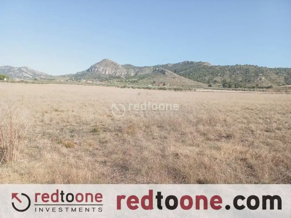 Undeveloped Land for sale in Villena - € 340,000 (Ref: 10144827)