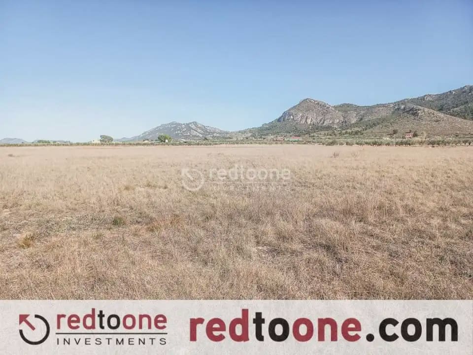 Undeveloped Land for sale in Villena - € 340,000 (Ref: 10144827)