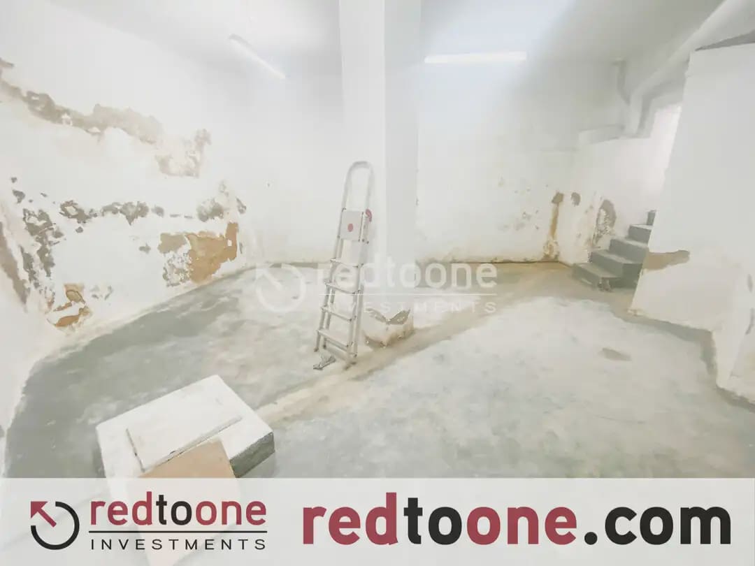 Commercieel te koop in Alicante stad - € 108.000 (Ref: 10144829)