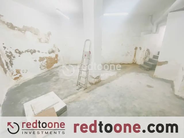 Commercieel te koop in Mercado, Alicante stad - € 108.000 (Ref: 10144829)