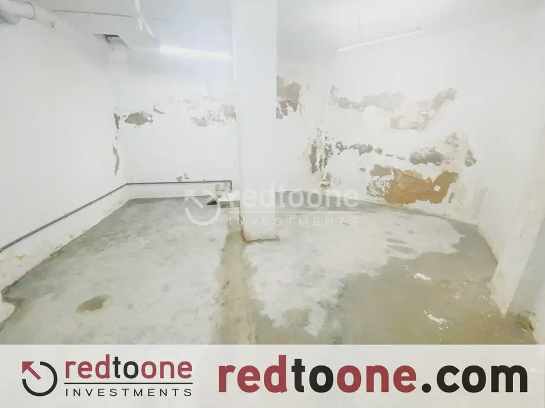 Commercieel te koop in Alicante stad - € 108.000 (Ref: 10144829)