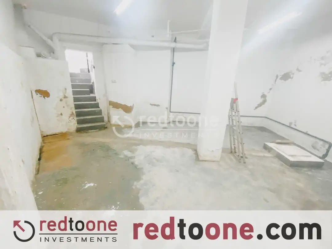 Commercieel te koop in Alicante stad - € 108.000 (Ref: 10144829)