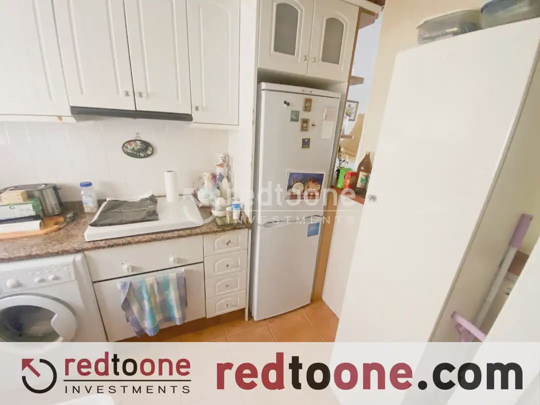 2 soverom Bungalow til salgs i Roda med svømmebasseng garasje - € 160 000 (Ref: 10144830)