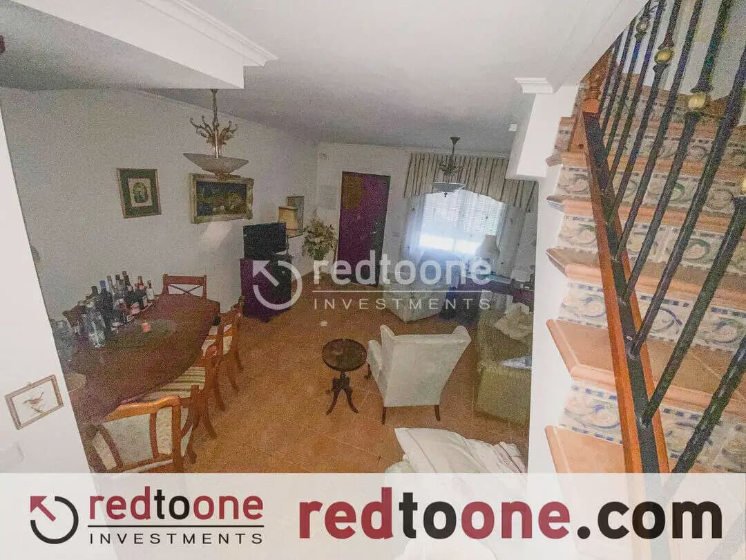 2 soverom Bungalow til salgs i Roda med svømmebasseng garasje - € 160 000 (Ref: 10144830)