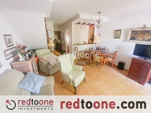 2 soverom Bungalow til salgs i Roda, San Javier med svømmebasseng garasje - € 160 000 (Ref: 10144830)