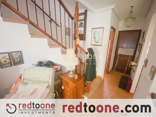 2 soverom Bungalow til salgs i Roda, San Javier med svømmebasseng garasje - € 160 000 (Ref: 10144830)