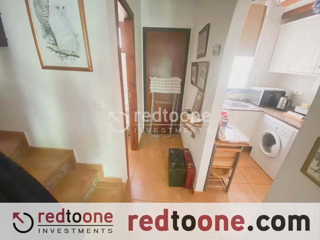 2 soverom Bungalow til salgs i Roda med svømmebasseng garasje - € 160 000 (Ref: 10144830)